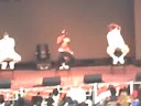 llyod in concert