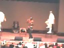 llyod in concert