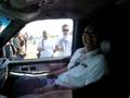 Chevy Tahoe 20,000 Watt/4 18's Demos Vid 3 Infineon Raceway-