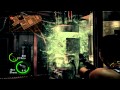 Resident Evil 5 Co-Op W/Xcal Pt.21 - Veteran Difficulty