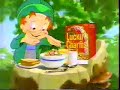 Lucky Charms Commercail: Marshmellow Moutain [1992]