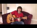 Peter McWhirter - Saving Grace Cover Peter McWhirter - Saving Grace Cover