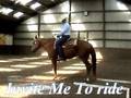 Invide me to ride