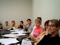 Primeira aula de Direito em Tai�