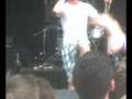 Protest The Hero at Warped Tour 2008 (Mass)