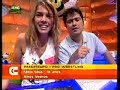 1PW - DVD CONTEST ON PORTUGUESE TELEVISION 1PW - DVD CONTEST ON PORTUGUESE TELEVISION