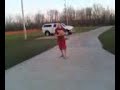 Charlie's Dunk Failure