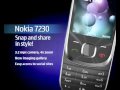 Nokia 6700 & 7230 - Review videos