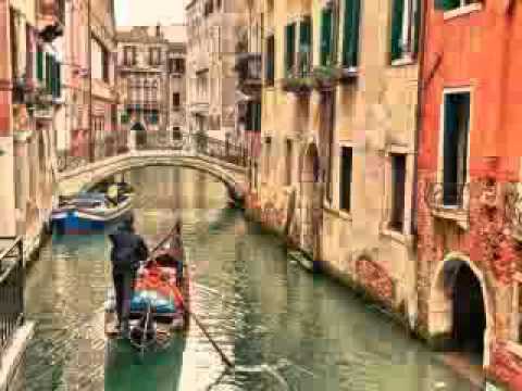 Venice vacations