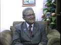 Entrevista con Salvador S�nchez C�ren.en  El Salvador Habla