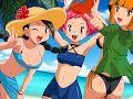 Sexy Ecchi Girls of 2008