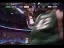 Chauncey Billups Dunk
