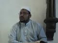 Tafsir Surah Al Muddathsir_1