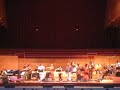 Nicole Mitchell - Black Earth Ensemble feat Myra Melford