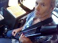 David Vorhaus plays the Kaleidophon
