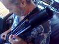 David Vorhaus plays the Kaleidophon