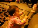 Baby girl Tala!!! Baby girl Tala!!!