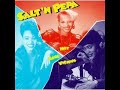 Salt-n-Pepa - Beauty and the Beat w/LYRICS