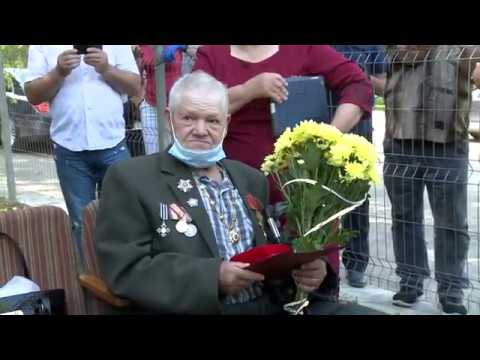 Președintele Moldovei a vizitat raionul Dondușeni