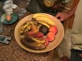 Whole Wheat Banana Bread