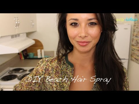 how to dissolve vaseline in hair