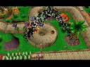 The Sims: Theme Park / pretpark