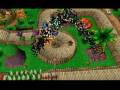 The Sims: Theme Park / pretpark