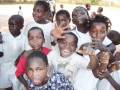 Zambia 2009