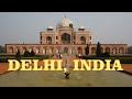 Delhi, India