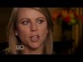 Lara Logan breaks her silence - YouTube