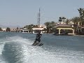 Jimmy Siemers single cut jump Jimmy Siemers single cut jump