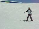 Nicky learning to ski!! Nicky learning to ski!!