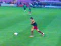 echauffement de cimbom