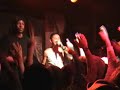 JIN LIVE in Tokyo Part2 JIN LIVE in Tokyo Part2