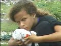 A fome A fome