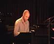 Mona Lisa Overdrive / arno krijger hammond b3