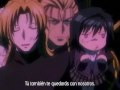 Black Cat - AMV - Atrophy