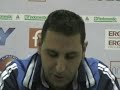 [SERIE A1] Ottava giornata ritorno: Perugia - Chieri