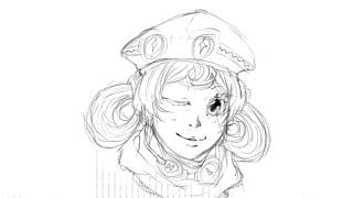 【UTAU Cover】 Ievan Polkka 【HL-UV AirLIS】 (2025 Remake)