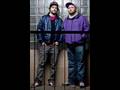 Bass Ill Euro: N.E.R.D. Everyone Nose Remix