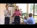 5-minute Tai Chi for Health and Relaxation Part 2 of 2