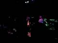Beat Box - Matisyahu @ The Fox