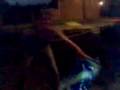 Me Pushin Ova Sum Random Bin:s