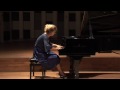 Shostakovich - prelude opus 34 no. 10 - Mara van Pommeren
