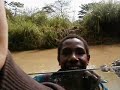 The Way Of Driving in PNG (Papua New Guinea) The Way Of Driving in PNG (Papua New Guinea)