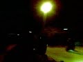 Motorbike parade 2. :D