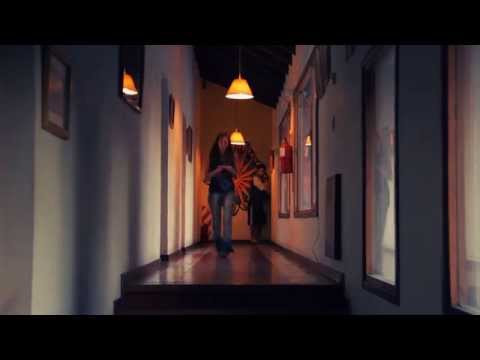Video of Hostel La Angostura