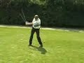 When Idiots Play Golf