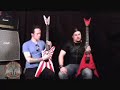 Trivium Matt Heafy - Corey Beaulieu Interview DOA 08 - Part 1 Trivium Matt Heafy - Corey Beaulieu Interview DOA 08 - Part 1