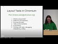 WebKit Layout Tests (in Chromium)